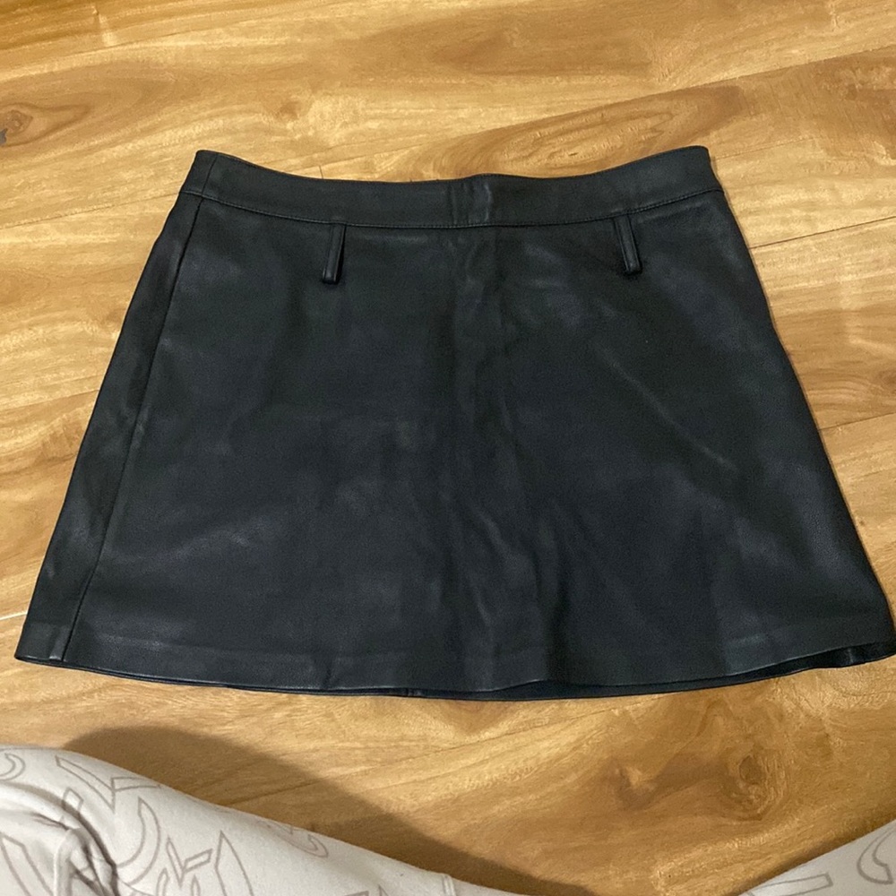 Zara skirt